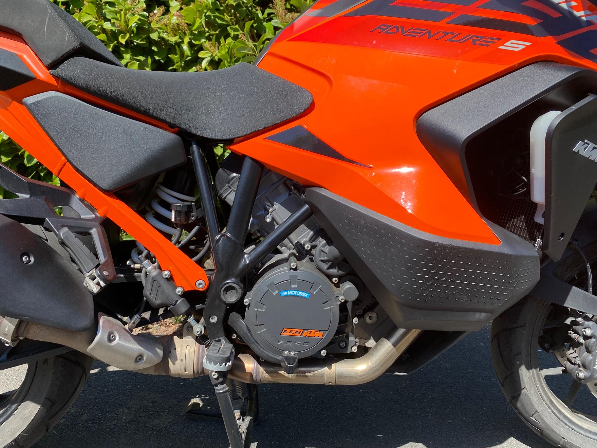 2024 24 Reg KTM 1290 X-Ring Euro 5
